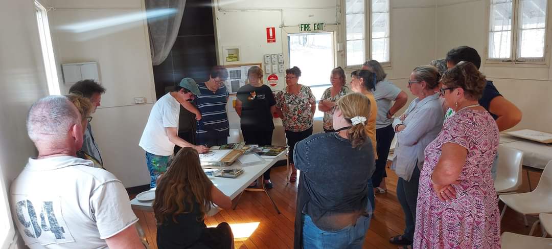 Cees Sliedrecht workshop