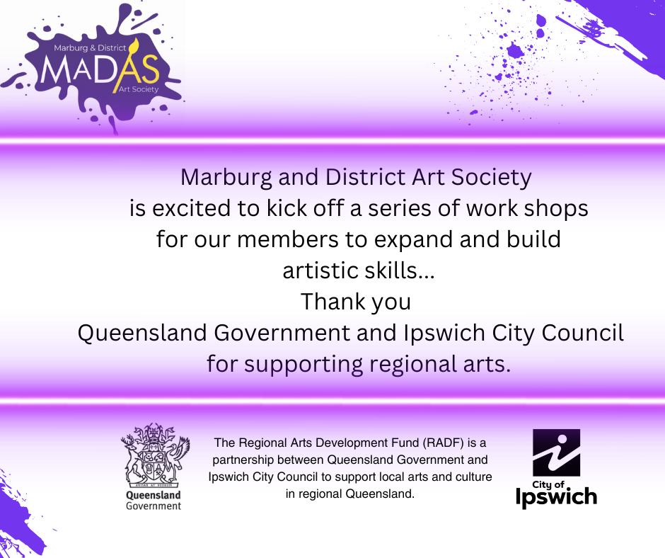 Art shows and exhibitions